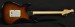 Michael Tuttle Standard Classic S 3-Tone SB Electric Guitar