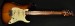 Tom Anderson Classic Tobacco Burst Electric Guitar