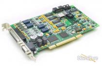 Lynx Two A (Four 24-bit balanced analog inputs and outputs)