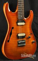 Suhr Archtop Standard 7023 Electric Guitar - USED