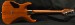 Suhr Archtop Standard 7023 Electric Guitar - USED