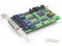 Lynx LS-AES for LynxTWO and Lynx L22