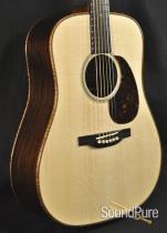 Bourgeois DB Signature Dreadnought Acoustic Guitar