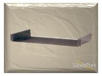 RME 19" Universal Rack Holder for Digiface und Multiface