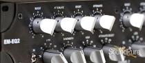 A Designs EM-EQ2, Stereo EQ - Open Box Demo