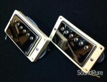 Gibson Burstbucker #2 and #3 Pickup Pair - OPEN BOX