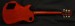 Collings City Limits DLX Cherry Sunburst USED
