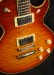 Collings City Limits DLX Cherry Sunburst USED