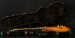 Collings City Limits DLX Cherry Sunburst USED