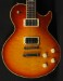 Collings City Limits DLX Cherry Sunburst USED
