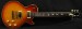 Collings City Limits DLX Cherry Sunburst USED