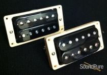 Gibson 496R and 500T pickup pair - OPEN BOX