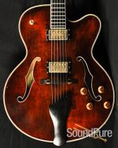 Eastman AR803CE-16D Classic Archtop Guitar - USED