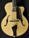 Eastman AR905CE-BD Blonde Archtop Guitar