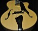 Eastman AR905CE-BD Blonde Archtop Guitar