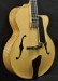 Eastman AR905CE-BD Blonde Archtop Guitar