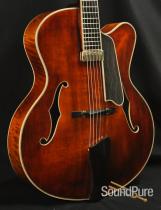 Eastman AR910CE Classic 8562 Archtop Guitar