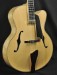 Eastman AR910CE-BD Blonde Archtop Guitar