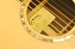 Eastman AC812 Engelmann/Rosewood OM Acoustic Guitar 60003
