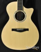 Eastman AC808CE Concert Cutaway Acoustic Guitar 60004