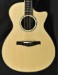 Eastman AC808CE Concert Cutaway Acoustic Guitar 60004