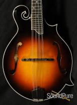 Eastman MD615 Sunburst F-Style Mandolin 21359
