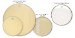 Aquarian 16" American Vintage Thin Drumhead