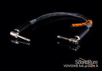 VOVOX Link Instrument Patch Cable 1-ft