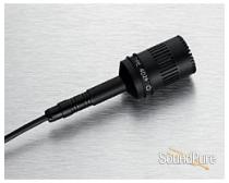 DPA 4028 Compact Wide Cardioid Condenser Microphone