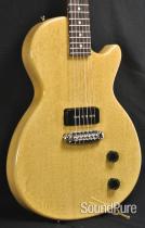 Anderson Bulldog Pup TV Yellow Electric Guitar