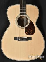 Collings OM2H 20251 Acoustic Guitar