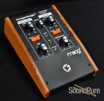 Moog MF-101 LowPass Filter Analog Effect Pedal- USED - MINT