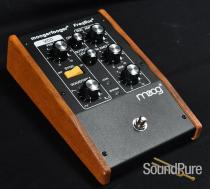 Moog MF-107 FreqBox Analog Pedal - USED - MINT
