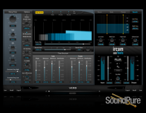 Flux Ircam Verb