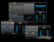 Flux Ircam Trax