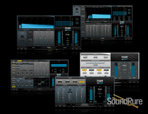 Flux Ircam Studio