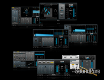 Flux Ircam Tools