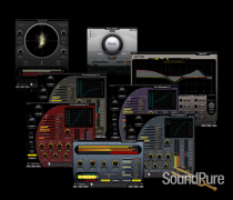 Flux Recording Pack