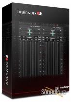 Brainworx Bx Meter Plug-In