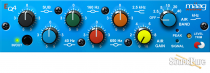 Maag EQ4 - 6 Band EQ Plugin