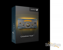 Noveltech Character Plugin
