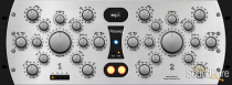 SPL Passeq - Passive EQ Plugin