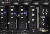 Brainworx BX XL - Master Limiter Plugin