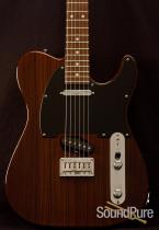 Anderson Hollow T Classic Premium Top Electric Guitar