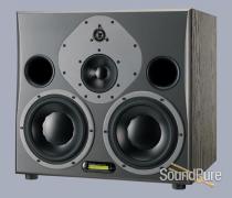 Dynaudio Acoustics AIR 25 Stereo Pack 1 AD Active Studio Monitor Pair