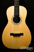 Eastman E10P Acoustic Parlor Guitar 590