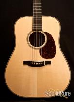 Bourgeois Vintage Dreadnought Brazilian/Adirondack Guitar