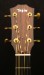 Taylor Custom GA (BTO) Premium Engelmann/AA Rosewood