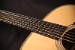 Collings D2HBaaaA Adirondack/Brazilian Guitar "Pre-Owned"