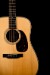 Collings D2HBaaaA Adirondack/Brazilian Guitar "Pre-Owned"